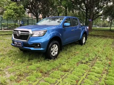 Dongfeng Rich 6
