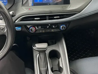 Buick Velite 6