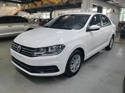 Volkswagen Santana