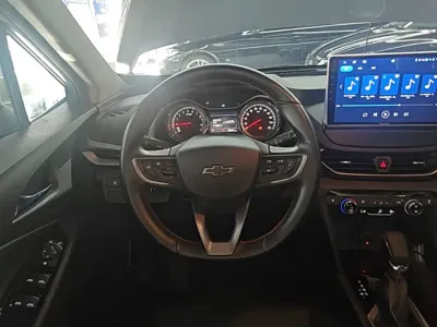 Chevrolet Volando
