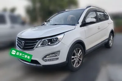 Baojun 560