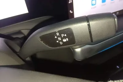 Xpeng P7