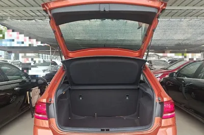 Volkswagen Santana