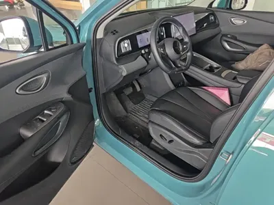 BYD 海狮05 EV