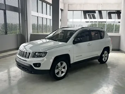 Jeep Compass (Import)