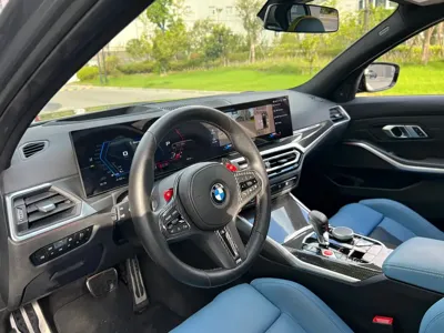 BMW M3