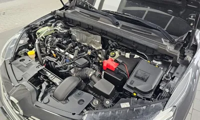 Renault-KoreaSamsung XM3