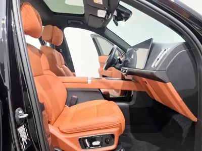 Li Auto Li L7
