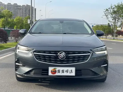 Buick Regal