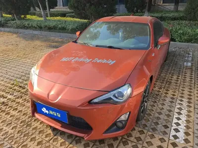 Toyota 86