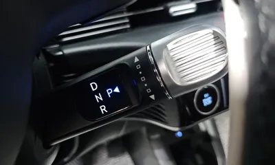 Hyundai Ioniq5