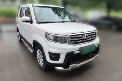 CHANGAN OSHAN X70A