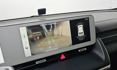 Hyundai Ioniq5
