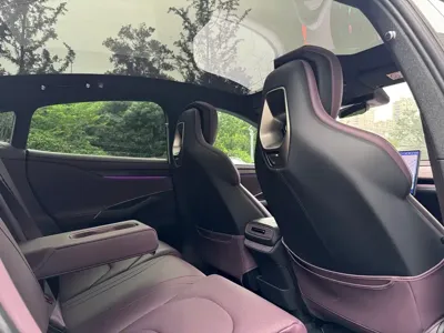 Xiaomi SU7