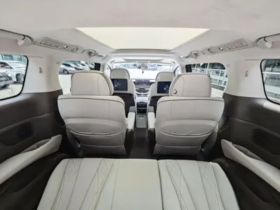 Denza Denza D9