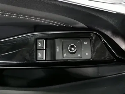 Volkswagen ID.4 Crozz