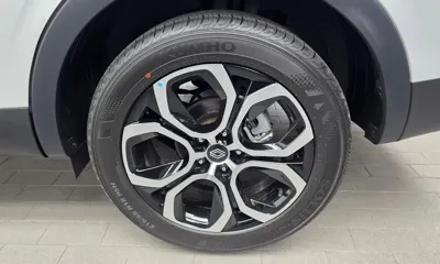 Renault-KoreaSamsung Arkana