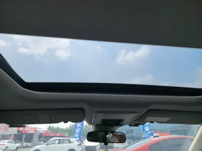 Honda Breeze