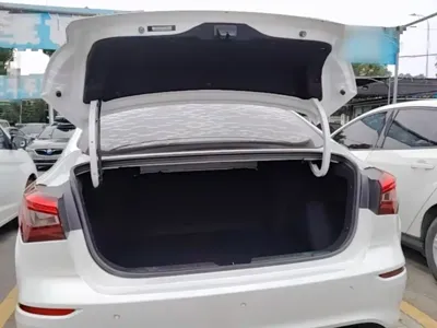 Changan Eado