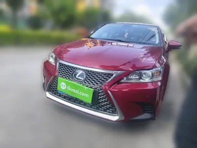Lexus CT