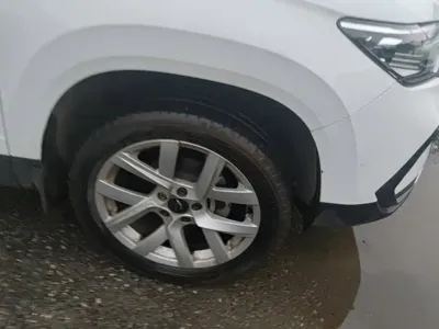 Jetta VS7