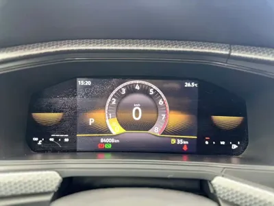 Volkswagen Tacqua