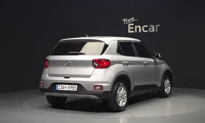 Hyundai Venue