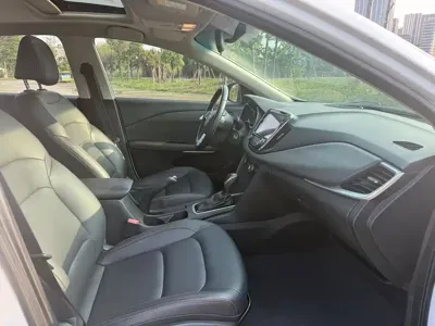 Chevrolet Monza