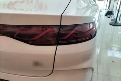 BYD Qin L