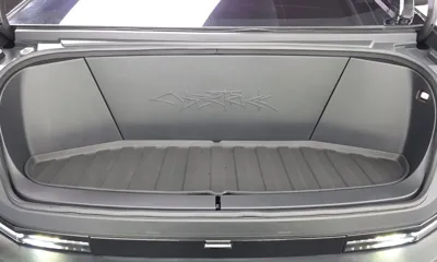 Tesla Cybertruck