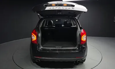 KG_Mobility_Ssangyong KORANDO