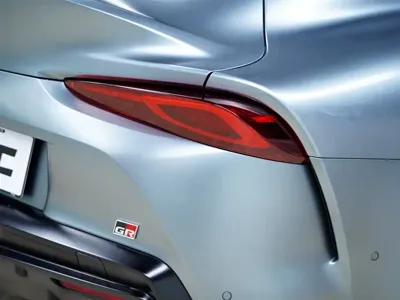 Toyota Supra