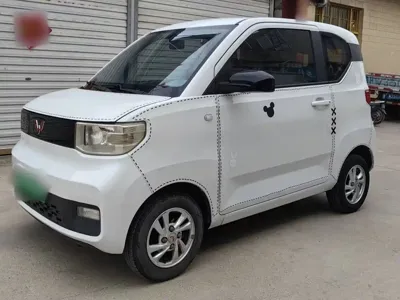 Wuling MINIEV