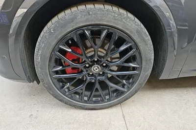 Li Auto L7
