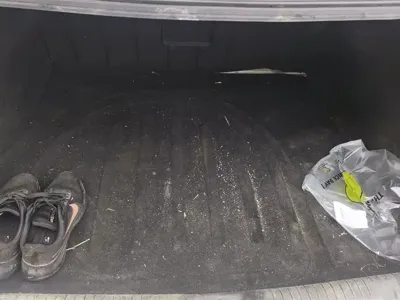 Hyundai Elantra Langdong