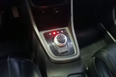 Baojun 360