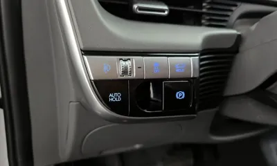Hyundai Ioniq5