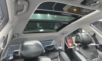 Hyundai Aslan