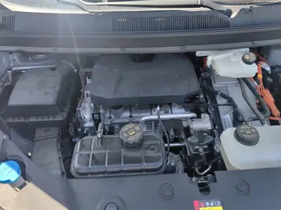 Wuling 星光730新能源