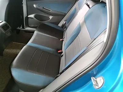 Jetta VS7