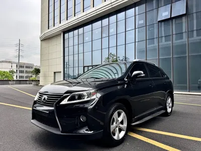 Lexus RX Classic