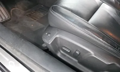 Renault-KoreaSamsung SM5