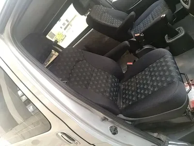 Foton Maverick E