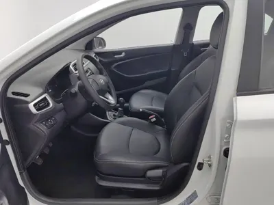 Hyundai Verna