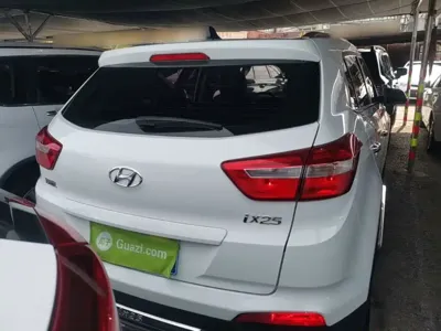 Hyundai ix25