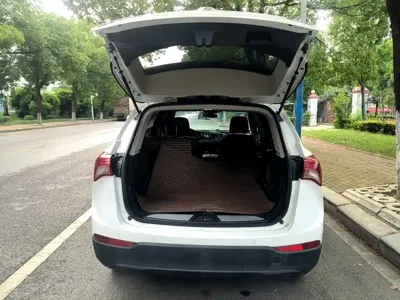 Buick Envision Plus