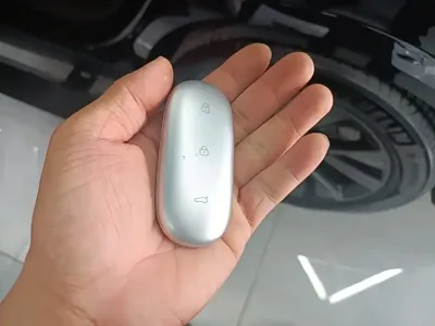 Li Auto Li L7