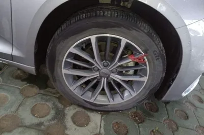 Geely Auto Preface