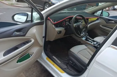 Buick Verano