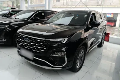 Ford Equator